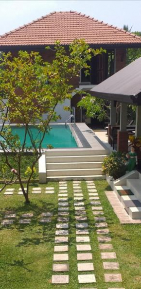  Green Wood Villa Negombo  Negombo
